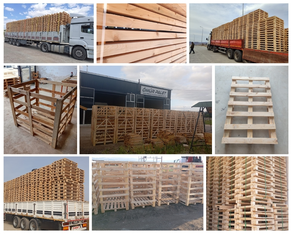 Wath upon Dearne Wooden Pallets, Buy Wooden Pallets Wholesale